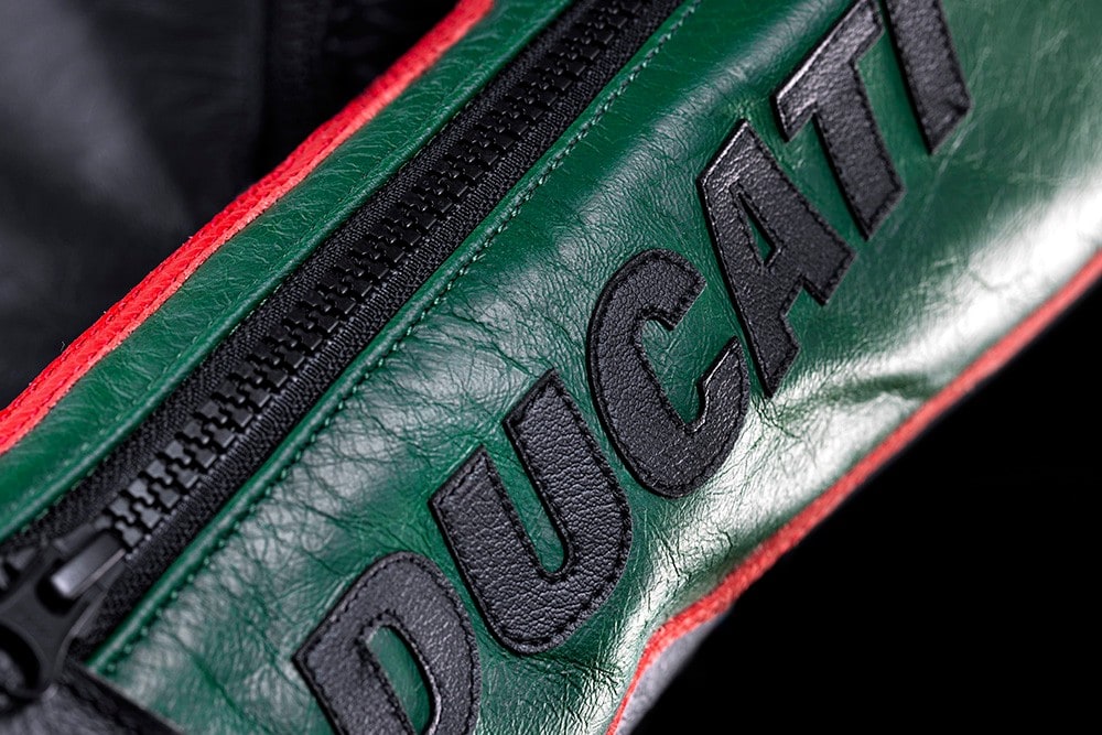 Ducati e Bentley: due serie davvero speciali per la Diavel V4